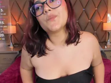 Bongacams Free Live Porn of EvaSterling