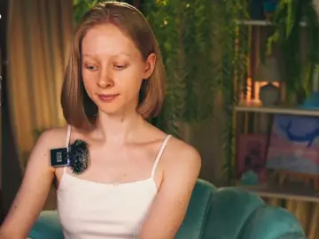 Bongacams Nude Webcam of MiaVebes