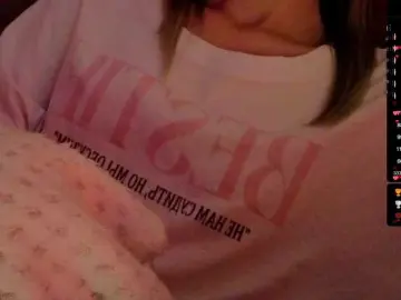 Bongacams Best Webcam of Nestyzz