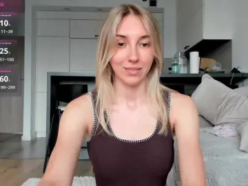Bongacams Adult Webcam of SunnyRina25