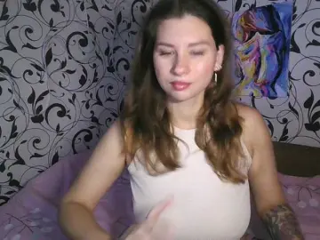 Bongacams Nude Webcam of YourEmilie