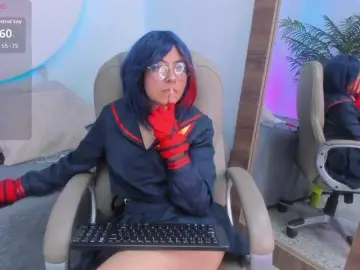 Bongacams Best live sex cam show of Sugiri-erocosplay