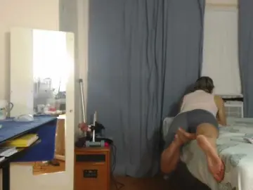 Bongacams Live Sex of AnalTaxi