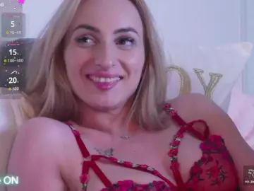 Bongacams Live Porn of AuraPure