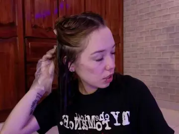 Bongacams Live Porn of HarperWest