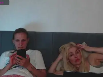 Bongacams Watch Live Sex Cams of SoulStream