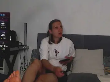 Bongacams Best Webcam of SoulStream