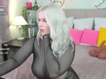 Bongacams Adult Webcams of Tasty-booty