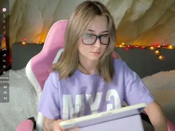 Bongacams Free Porn Cam of Alisa21-1