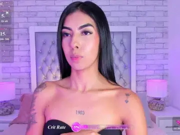 Bongacams Adult Webcam of MaiaWatson
