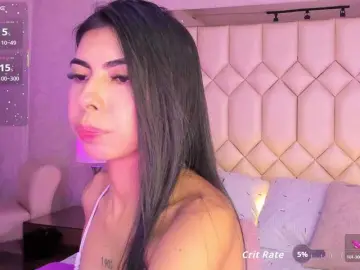 Bongacams Sex Chat of MaiaWatson
