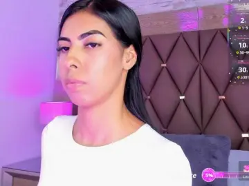 Bongacams Sex Chat of MaiaWatson
