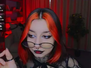 Bongacams Live Sex of MistressMarcelline