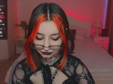 Bongacams Free Porn Cam of MistressMarcelline