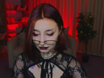 Bongacams Free Live Porn of MistressMarcelline