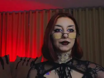 Bongacams Free Live Porn of MistressMarcelline