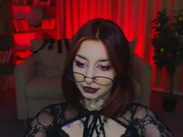Bongacams Live Porn of MistressMarcelline