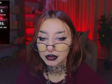 Bongacams Sex Chat of MistressMarcelline