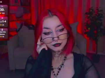 Bongacams Best live sex cam show of MistressMarcelline