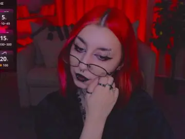 Bongacams Live Sex of MistressMarcelline