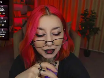 Bongacams Live Sex of MistressMarcelline