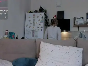 Bongacams Free Live Porn of Girlalonehome