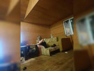Bongacams Sex Chat of SanyaNastya