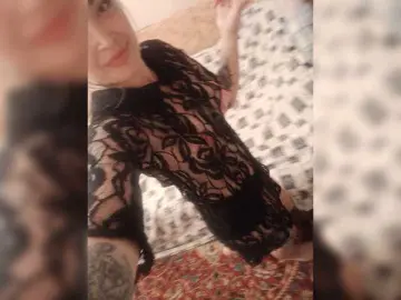Bongacams Live Porn of SanyaNastya