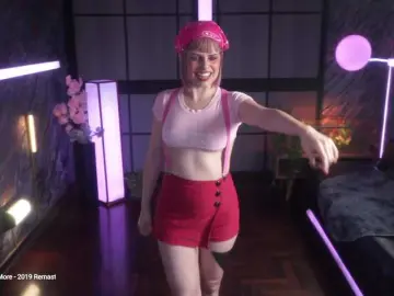 Bongacams Free Live Porn of Alessa-Goreng