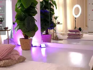 Bongacams Live Sex Cam of JoyMuse