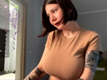 Bongacams Adult Webcam of PatricaRowlee