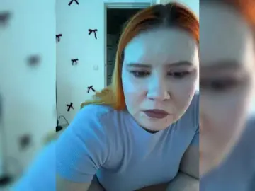 Bongacams Private Sex Chat of LunaLu13