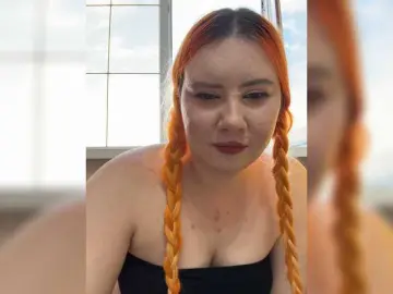 Bongacams Live Sex of LunaLu13