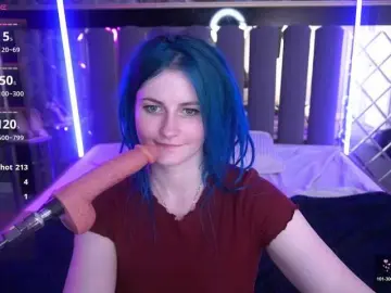 Bongacams Nude Webcam of AlisaGrace