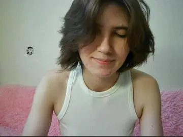 Bongacams Sex Chat of HelgaMonter