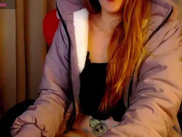 Bongacams Sex Chat of Rosmar7-