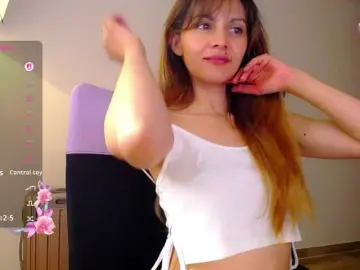 Bongacams Best live sex cam show of Rosmar7-