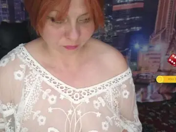 Bongacams Live Porn of VeraAmour
