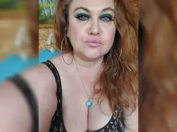 Bongacams Nude Webcam of milli1983