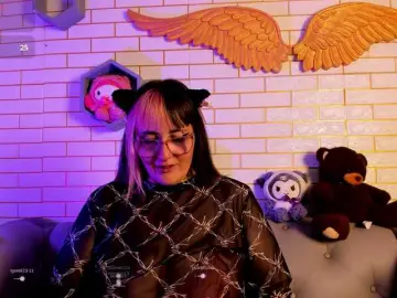 Bongacams Private Sex Chat of Gomory-kitty