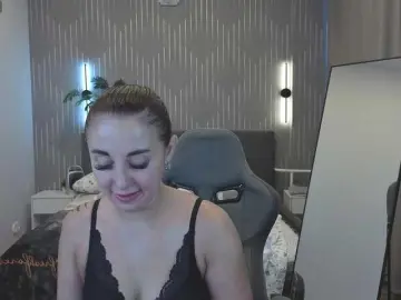 Bongacams Live Sex Cam of MaryHolland