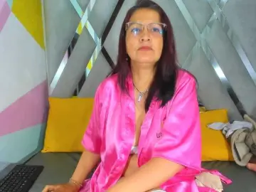 Bongacams Live Sex Cam of Mulansexy01