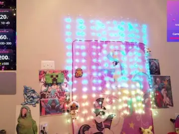 Bongacams Free Porn Cam of BabyZelda