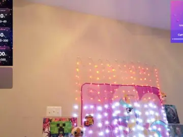 Bongacams Live Sex of BabyZelda