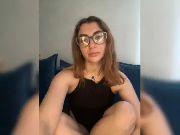 Bongacams Live Porn of WILDGIRL