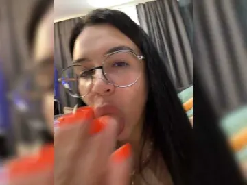 Bongacams Adult Webcam of Vero19nika