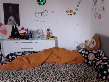 Bongacams Live Porn of WetPussy1