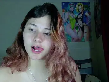 Bongacams Private Sex Chat of Elith20