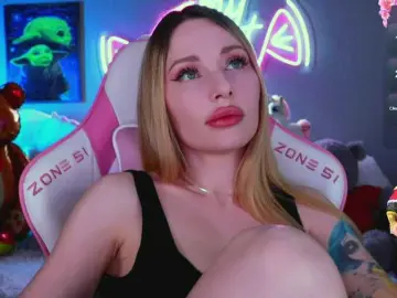 Bongacams Adult Webcams of MySweetAlice