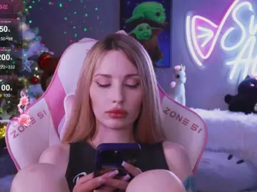 Bongacams Sex Chat of MySweetAlice